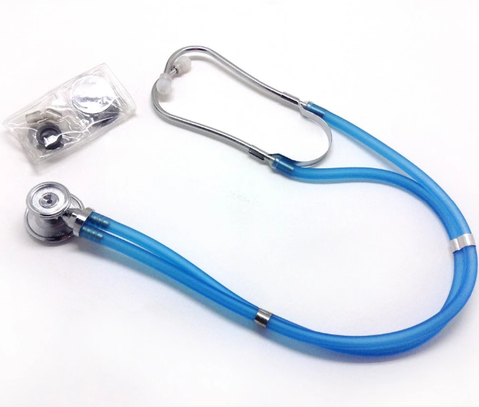 Classic Standard Sprague Rappaport Stethoscope  KM-DS297